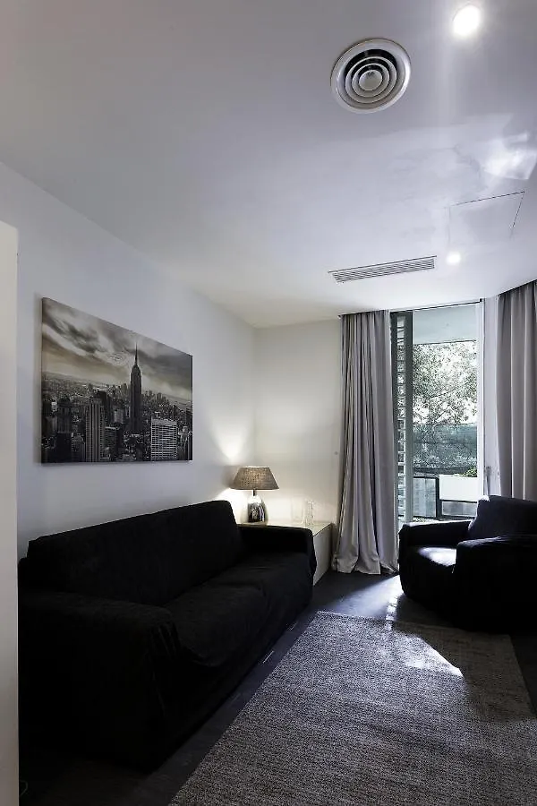 Villa Borghese Flat With Terrace Rome Apartment