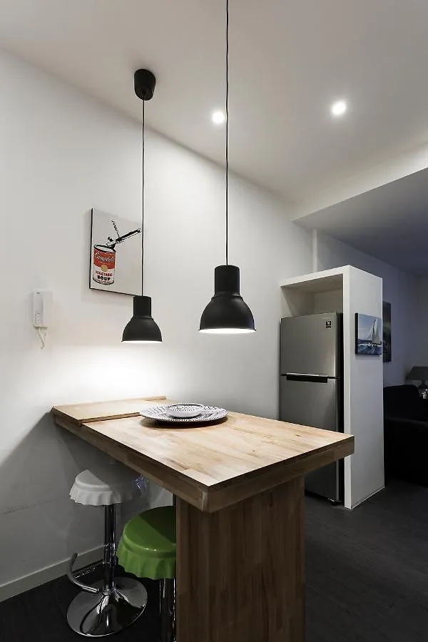 Villa Borghese Flat With Terrace Rome
